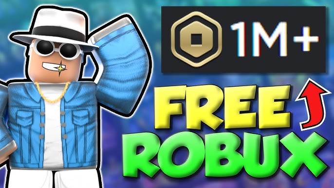 From Noob to Pro: Mastering Robux Riches in Roblox – The 2025 Ultimate Guide